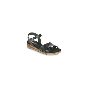 Sandales Refresh 171777 Noir 36,37,38,39,40,41 femmes