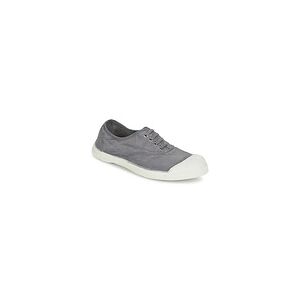 Baskets basses Bensimon TENNIS LACET Gris 36,37,38,39,40,41 femmes - Publicité