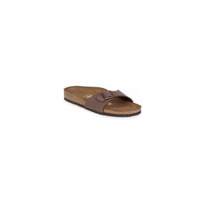 Mules Birkenstock MADRID Marron 36,37,38,39,40,41,42,35 femmes - Publicité