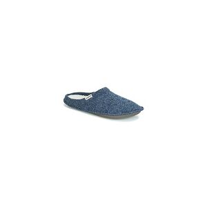 Chaussons Crocs CLASSIC SLIPPER Bleu 37 / 38 femmes - Publicité