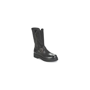 Bottes Now BOURNIRO Noir 40 femmes