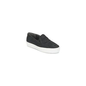 Slip ons Robert Clergerie TRIBAL Noir 36 femmes