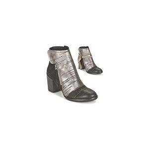 Bottines Felmini CARMEN Argenté 36 femmes