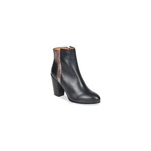 Bottines Emma Go BOWIE Noir 41 femmes