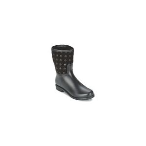 Boots SuperTrash SUZY Noir 41 / 42 femmes - Publicité