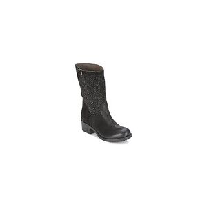 Boots Now DIOLA Noir 36 femmes