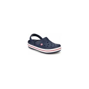 Sabots Crocs CROCBAND Bleu 36 / 37,38 / 39,42 / 43,46 / 47,43 / 44,48 / 49,45 / 46,37 / 38,39 / 40,41 / 42 femmes - Publicité