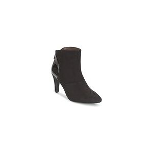 Bottines Perlato STEFANIA Noir 39,40 femmes