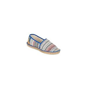 Espadrilles Art of Soule BOHEMIAN Bleu 36,38,40,41 femmes - Publicité