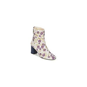 Bottines Paco Gil WINNER Multicolore 41 femmes