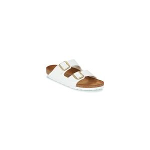 Mules Birkenstock ARIZONA Blanc 36,37,38,39,40,41,35 femmes - Publicité