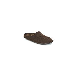 Chaussons Crocs CLASSIC SLIPPER Marron 36 / 37,37 / 38 femmes - Publicité