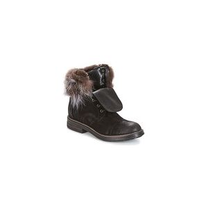 Boots Now BIANCA III Noir 36,39 femmes