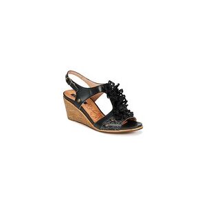 Sandales Neosens NOAH Noir 36 femmes