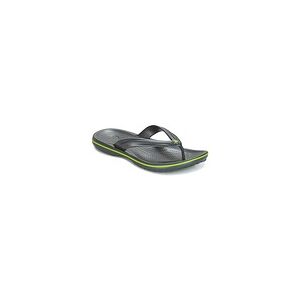 Tongs Crocs CROCBAND FLIP Kaki 36 / 37,38 / 39,42 / 43,46 / 47,43 / 44,48 / 49,45 / 46,37 / 38,39 / 40,41 / 42 hommes - Publicité