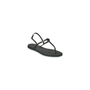 Sandales Havaianas YOU RIVIERA Noir 33 / 34 femmes - Publicité