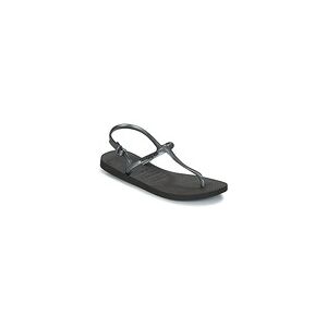 Sandales Havaianas FREEDOM SL Noir 33 / 34 femmes - Publicité