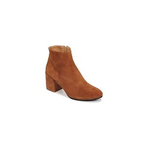 Bottines Emma Go ELNA Marron 37,40 femmes