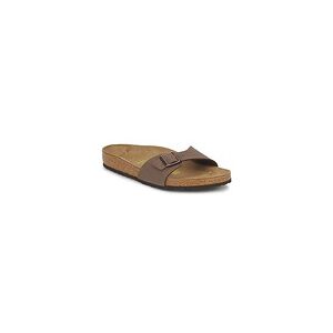 Mules Birkenstock MADRID Marron 39,40,42,43,44,45,46 femmes - Publicité