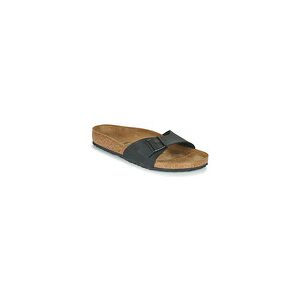 Mules Birkenstock MADRID Noir 39,40,41,42,43,44,45,46 hommes - Publicité