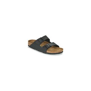 Mules Birkenstock ARIZONA Noir 36,37,38,39,40,41,42,43,44,45,46,35,47,48,49,50 femmes - Publicité