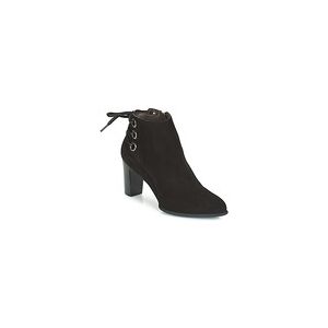 Bottines Perlato OERAD Noir 40,41 femmes