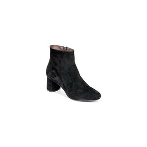 Bottines Perlato JERANA Noir 36,37,38 femmes