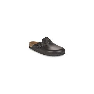 Mules Birkenstock BOSTON Noir 37,38,39,40,41,42,43,44,45,35 hommes