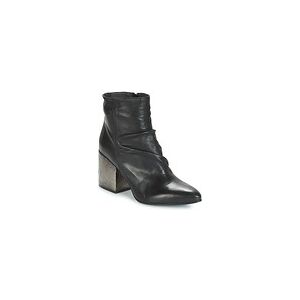 Bottines Now BOLOGNA Noir 39,40 femmes