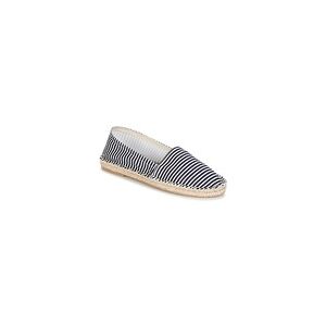 Espadrilles André JAMAIQUE Bleu 36,38 femmes - Publicité