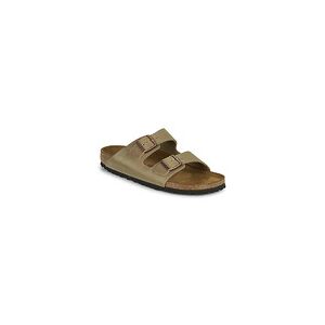 Mules Birkenstock ARIZONA Kaki 39,40,41,42,43,44,45,46 femmes - Publicité