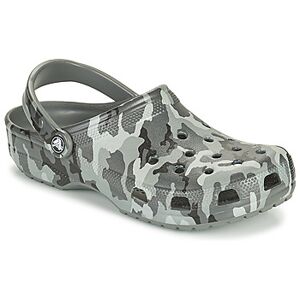 Crocs Sabots CLASSIC PRINTED CAMO CLOG 36 / 37,42 / 43,46 / 47,48 / 49,37 / 38,39 / 40,41 / 42