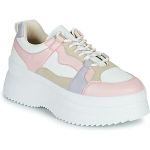 Yurban Chaussures (Baskets) PASTELLA 36,37,38,39,40,41