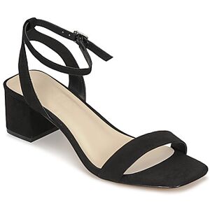 Only Sandales ONLHANNA- 1 LIFE PU HEELED SANDAL 36,37,38,39,40,41