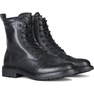 XPD Bottines Femme XPD X-Nashville Noires -