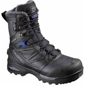 SALOMON Toundra Pro Cswp W Phantom/bk/ampa - Noir - taille 40 2/3 2024 Marron Unique Homme - Publicité