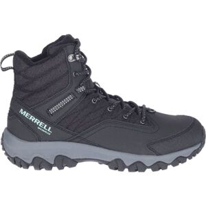 MERRELL Thermo Akita Mid - Noir - taille 37 2023 Rose 104 Enfant - Publicité