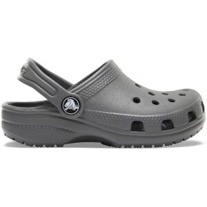 Crocs Classic Clog K - Sandales enfant Slate Grey 32 - 33 - Publicité