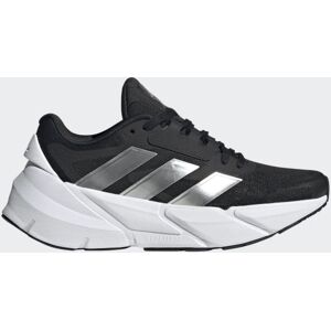 adidas Adistar 2 - Chaussures running femme Core Black / Silver Metallic / Core Black 38 - Publicité