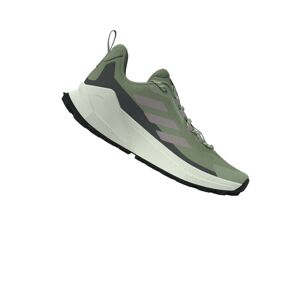 adidas Terrex Trailmaker 2 - Chaussures trail femme Silver Green / Preloved Fig / Crystal Jade 41.1/3 - Publicité