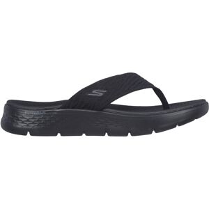 Skechers Go Walk Flex Sandal - Splendor - Tongs femme Black 40 - Publicité