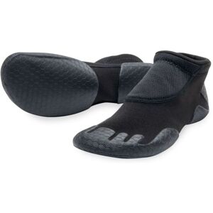 Dakine Folding Reef Shoe 1mm - Chaussons néoprène Black 37 - Publicité