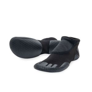 Dakine Folding Reef Shoe 1mm - Chaussons néoprène Black 37 - Publicité