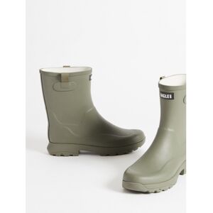 Aigle Alya - Bottes de pluie femme Taillis 36 - Publicité