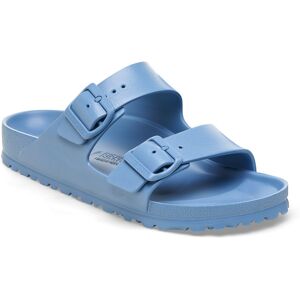 Birkenstock Arizona Eva - Sandales Elemental Blue 44 - Normal - Publicité