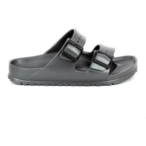 BIRKENSTOCK Arizona Eva Anthracite 39 Femme - Publicité