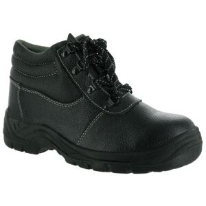 Centek Safety FS330 - Chaussures de sécurité - Femme (37 EUR) (Noir) - UTFS1111 Noir - Publicité