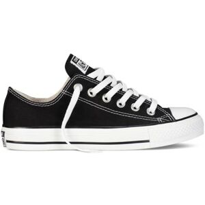 Chaussures basses toile Converse Chuck taylor all star Noir Taille : 45 - Publicité