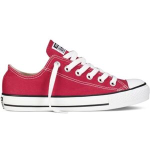 Sneakers Converse Chuck Taylor All Star Rouge pour Unisex 37 - Publicité