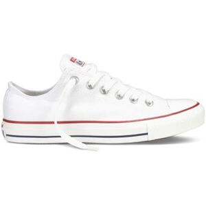 Chaussures basses toile Converse Chuck taylor all star Blanc Taille : 46 - Publicité